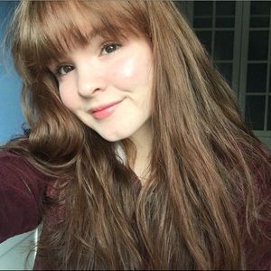 Meet your Posher, Molly